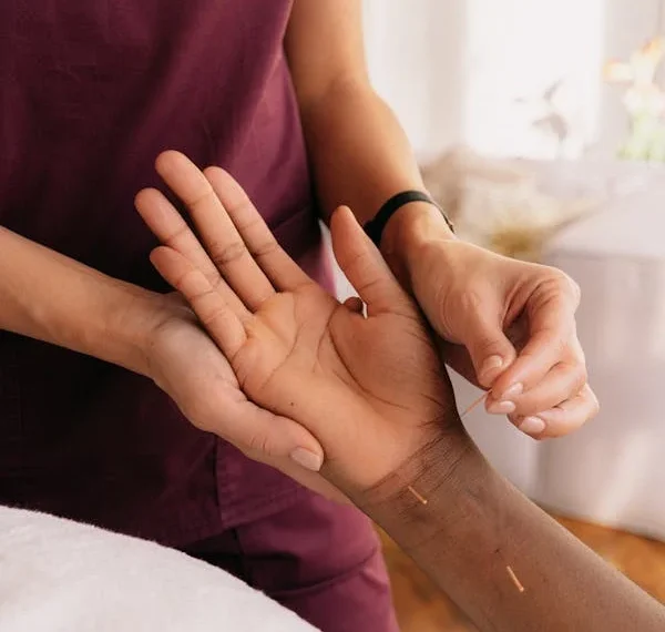 Full-Time Caregiver