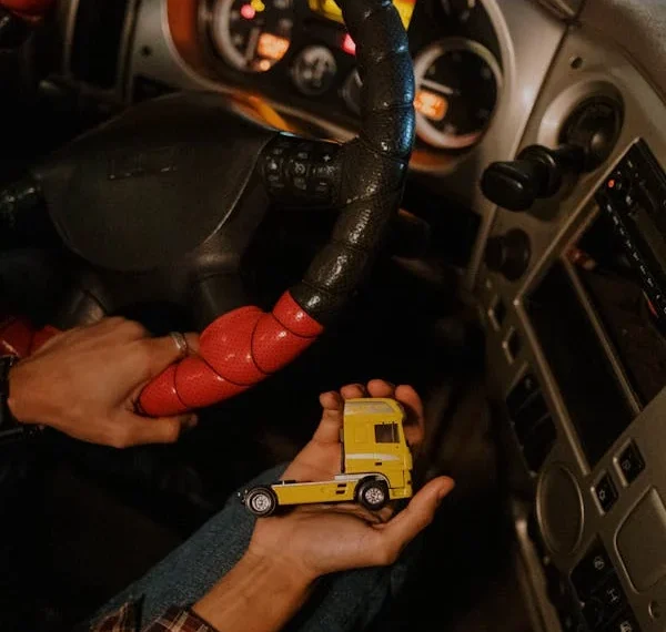 Truck Driver