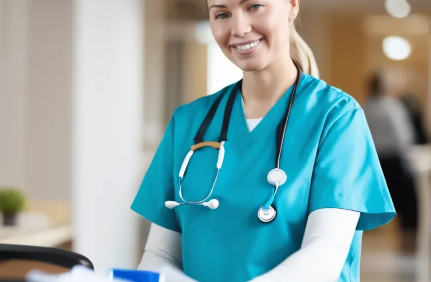 Care Assistant (Days)