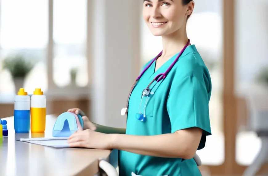 Care Assistant – Nights