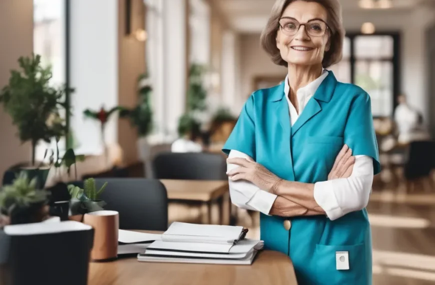Commissioning Care Home Manager