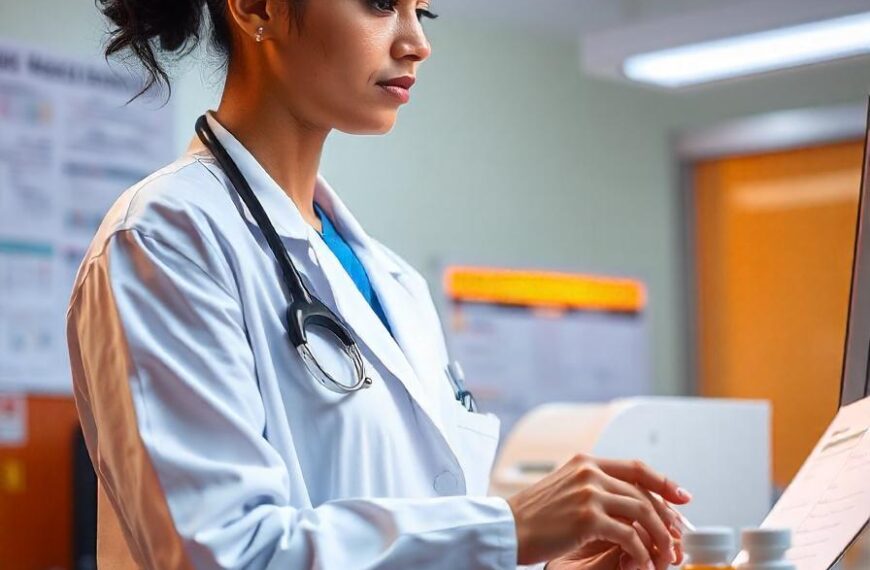 Caregiver