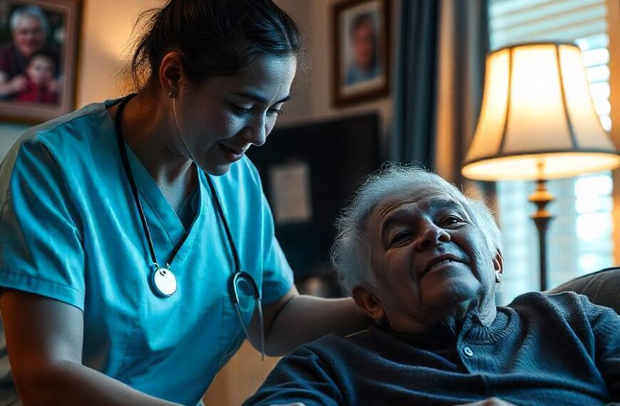 Caregiver