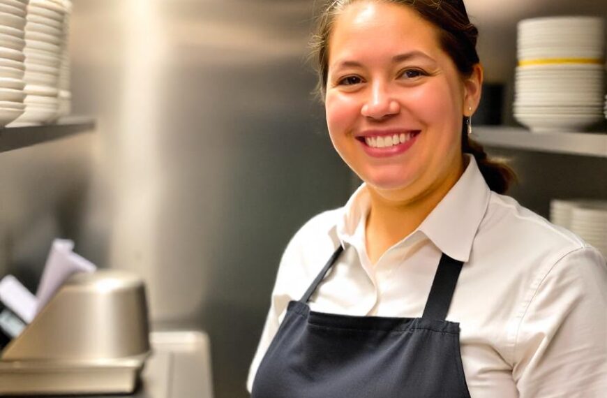 Catering Unit Manager