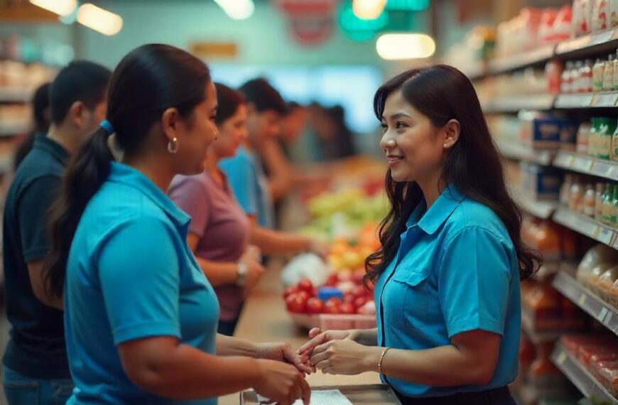 Assistant Customer Care Specialist