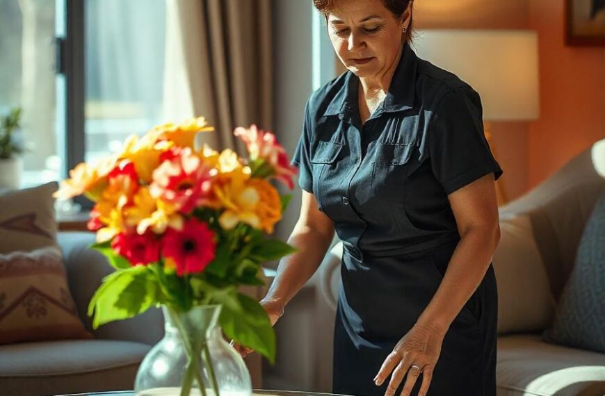 Housekeeper
