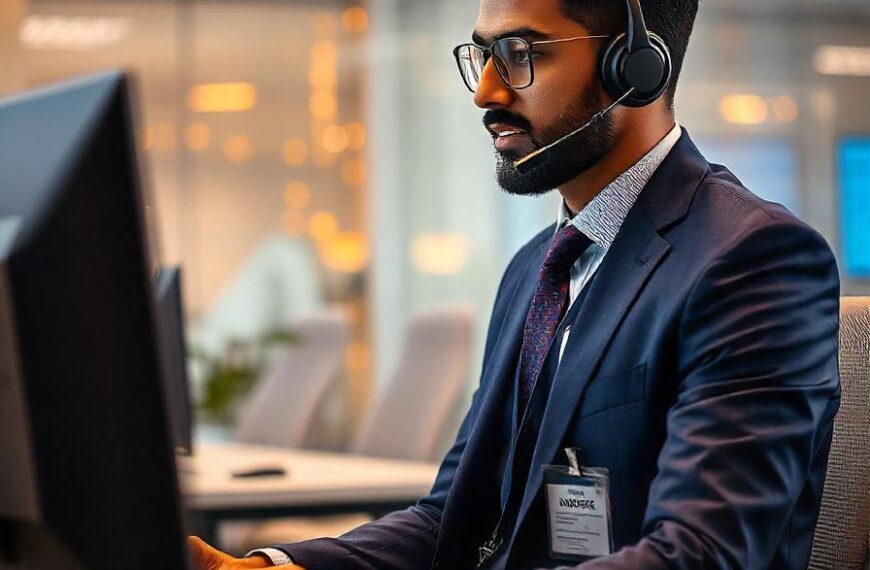Agency Sales Advisor 