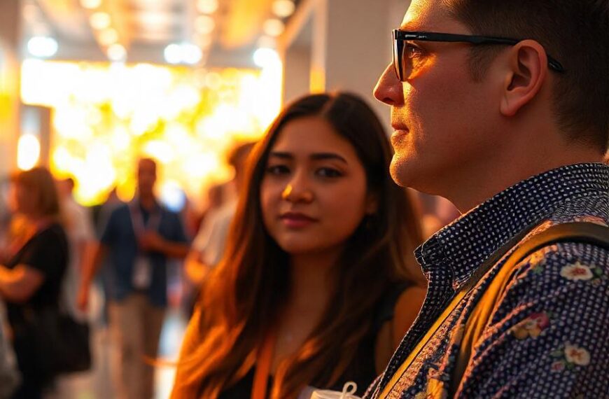 Tradeshows & Showrooms Assistant 
