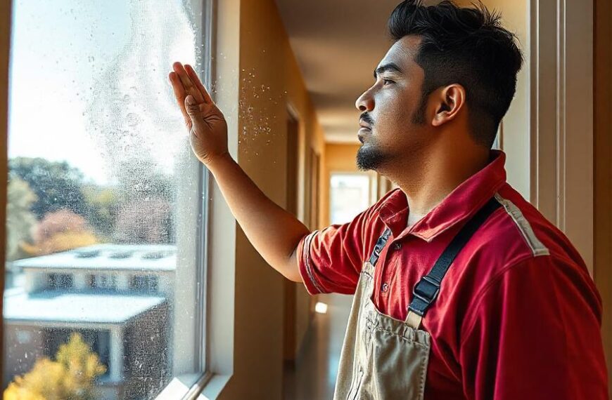 Domestic Assistant (Cleaner – University Accommodation)