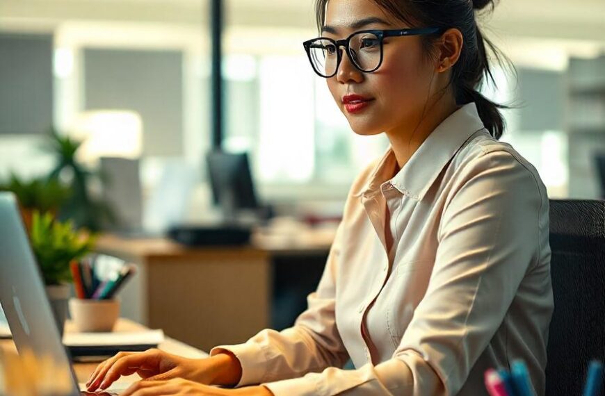 Administrative Assistant