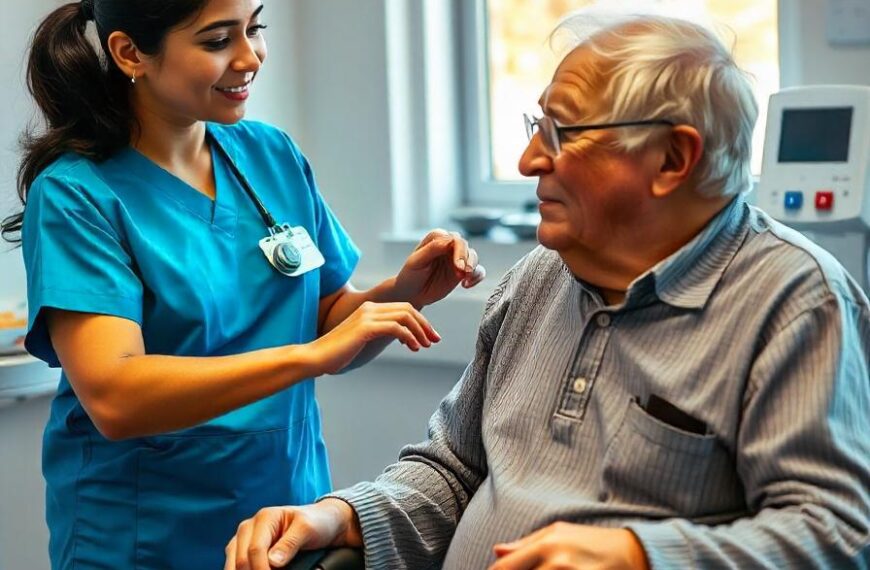 Caregiver