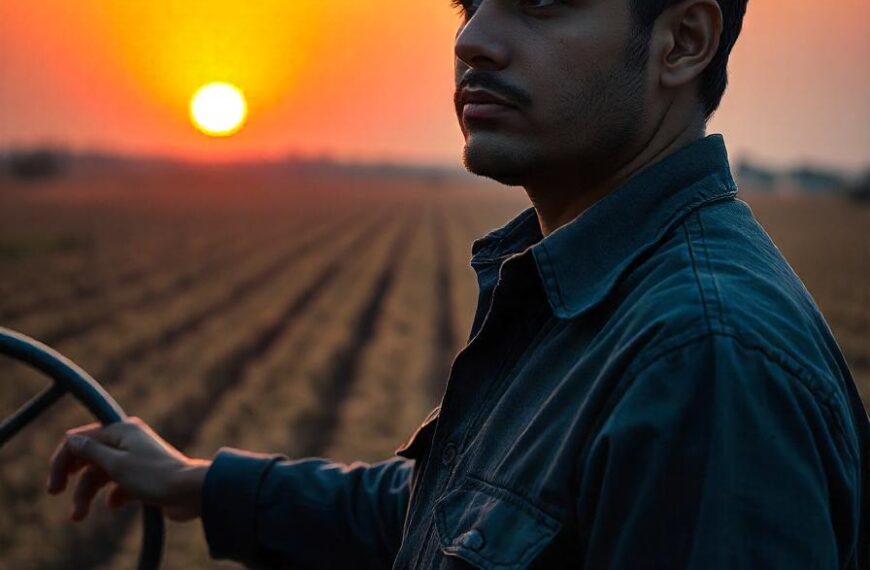 Assistant Farm Manager
