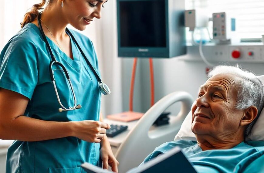 Caregiver