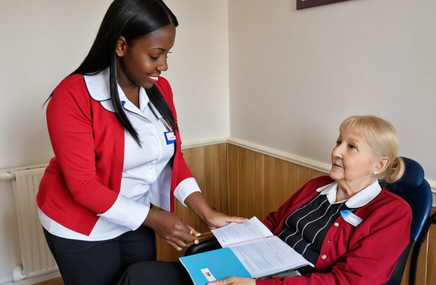 Care Assistant