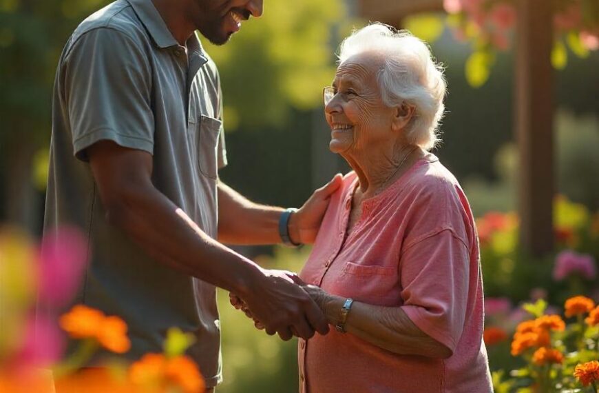 Caregiver