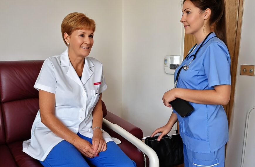 Care Assistant
