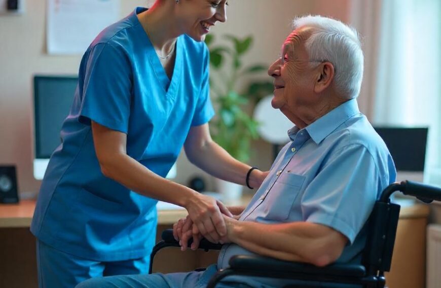 PALS Assistant – Patient Experience