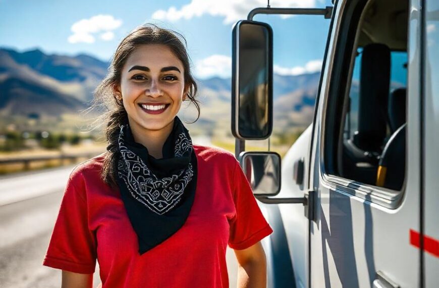 Truck Driver