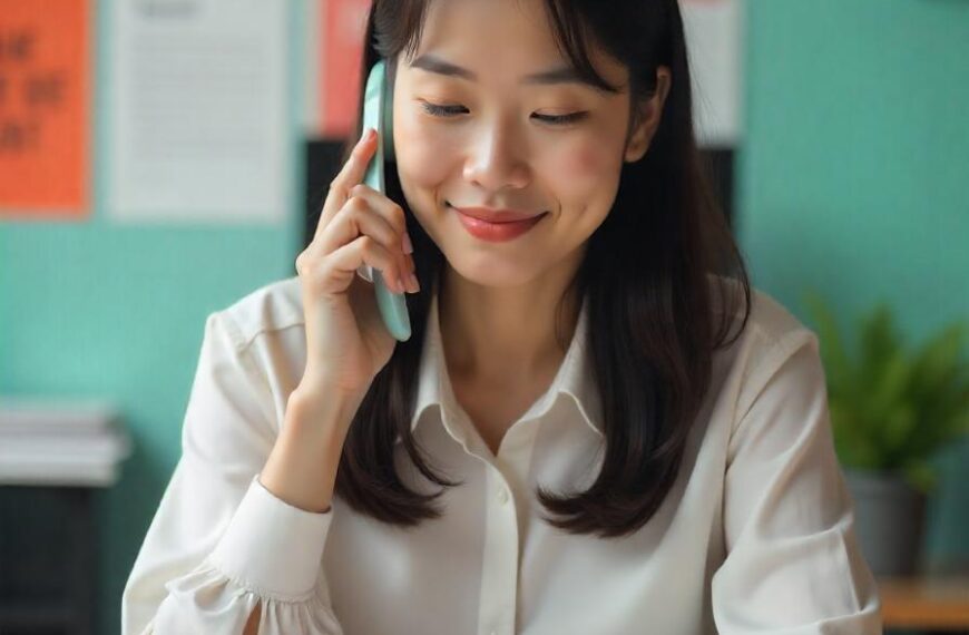 Administrative Assistant / Office Manager