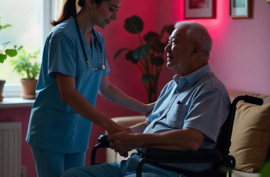 Care Assistant