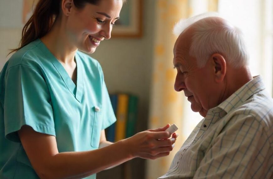 Care Assistant – Days