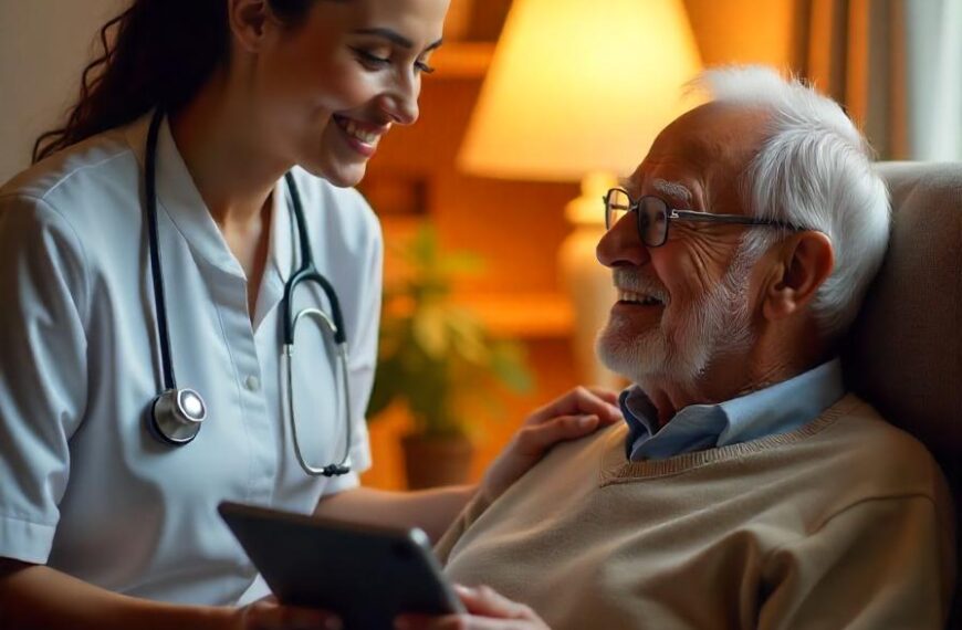 Caregiver