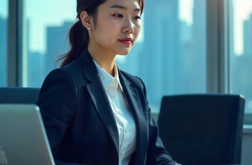 Executive Administrative Assistant