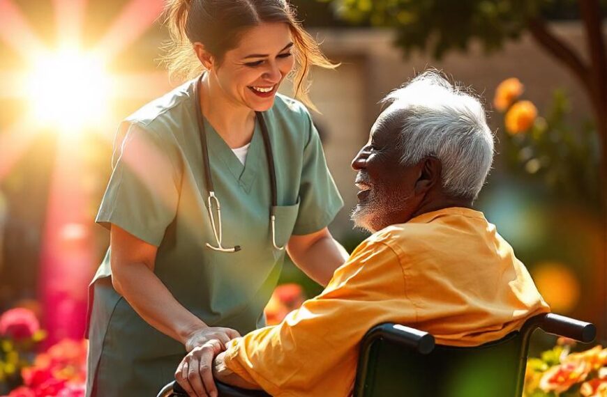 Caregiver