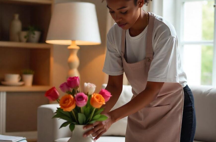 Housekeeper