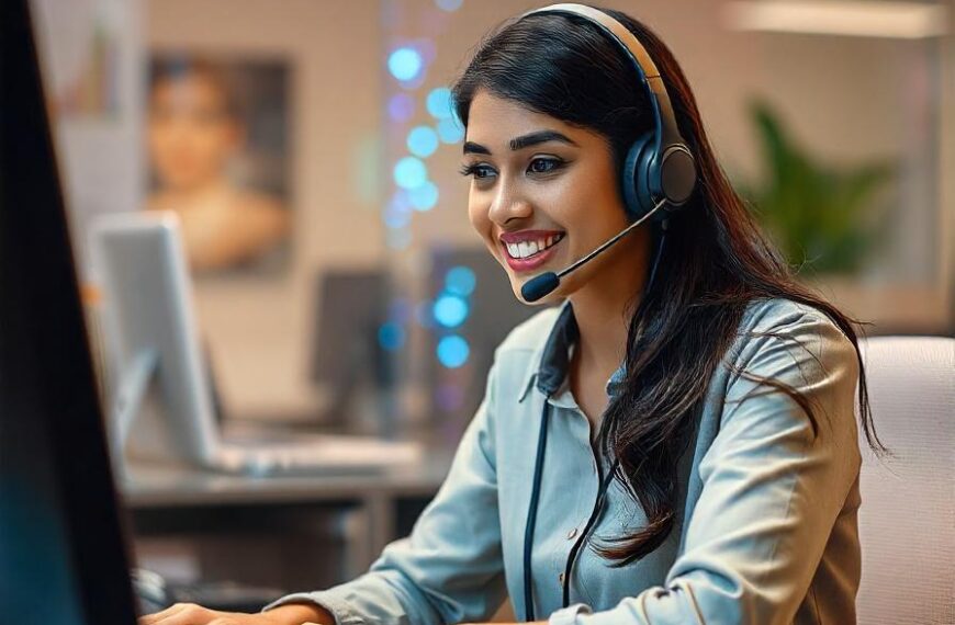 Customer Service Officer