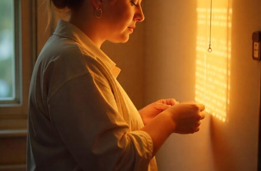 Domestic Assistant