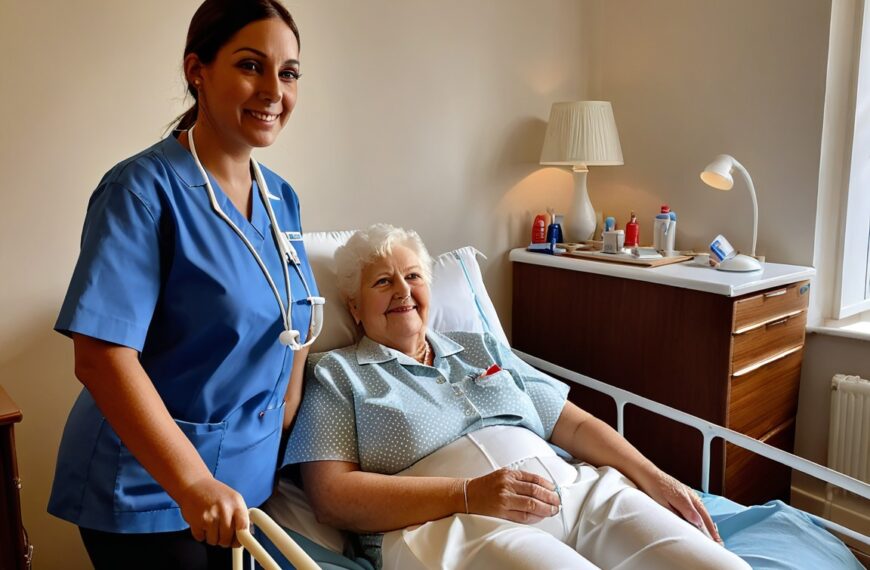 Care Assistant