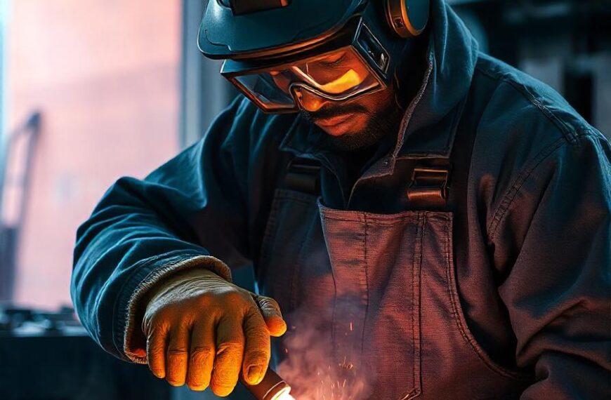 Process Operator