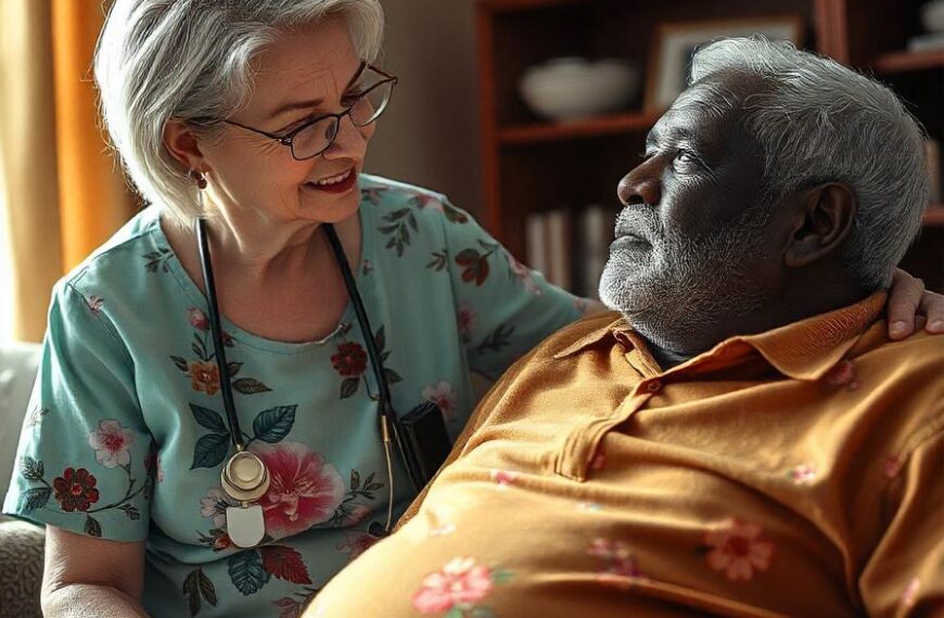 Care Assistant – Days