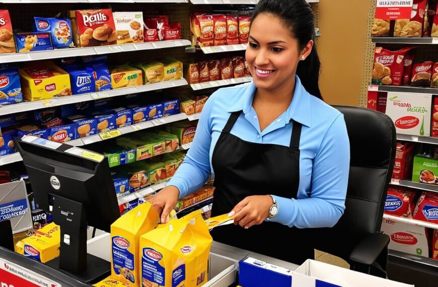Retail Sales Associate