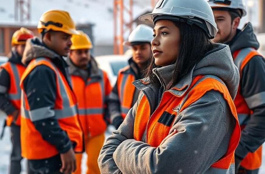 Site Manager