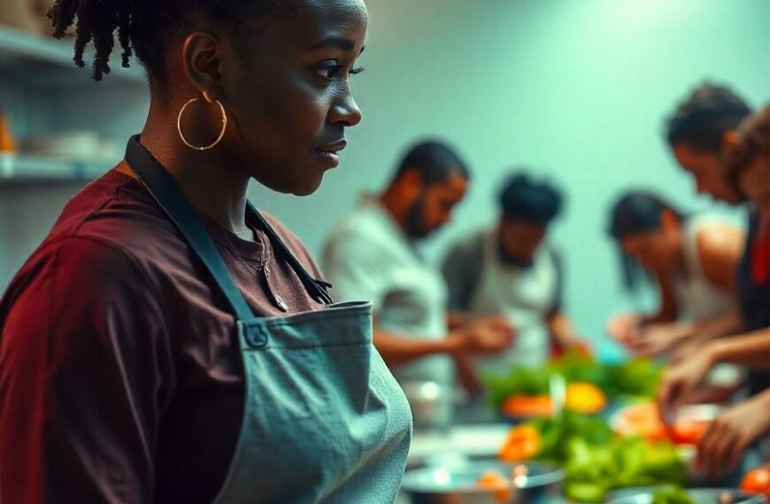 Catering Unit Manager