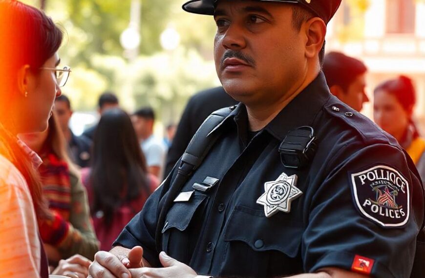 Officer Talent Attraction