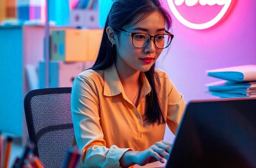 Administrative Assistant 