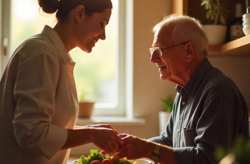 Senior Healthcare Support Worker – Ophthalmology Outpatients