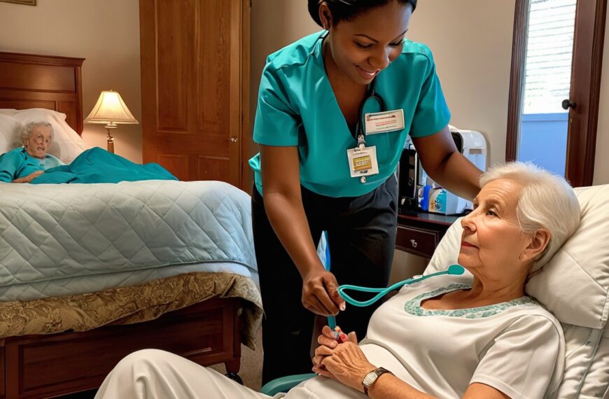 Care Assistant