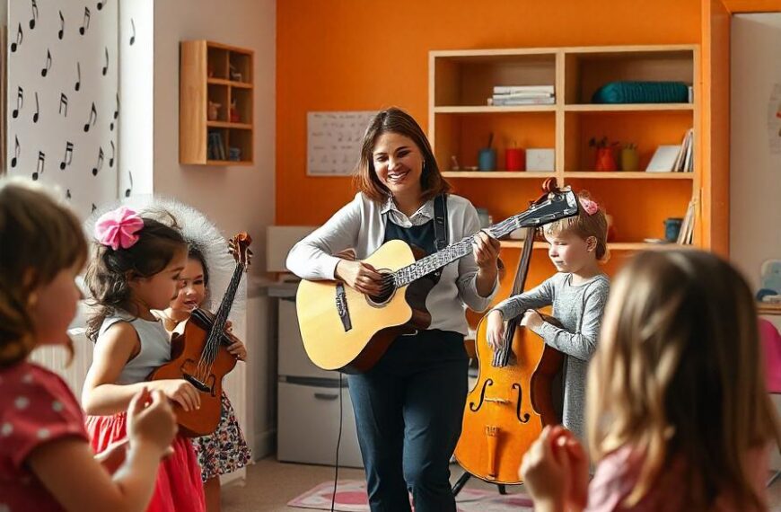 Assistant Nursery Nurse