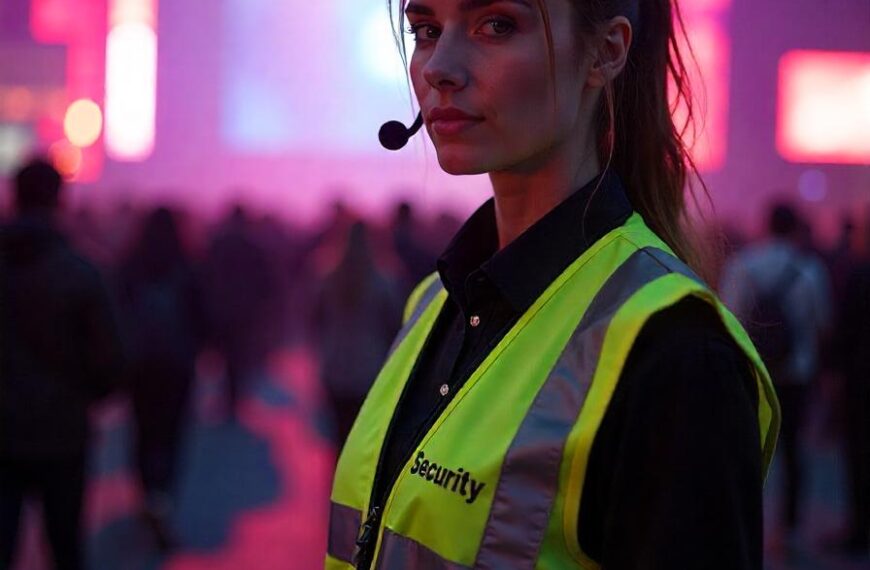 Security Officer