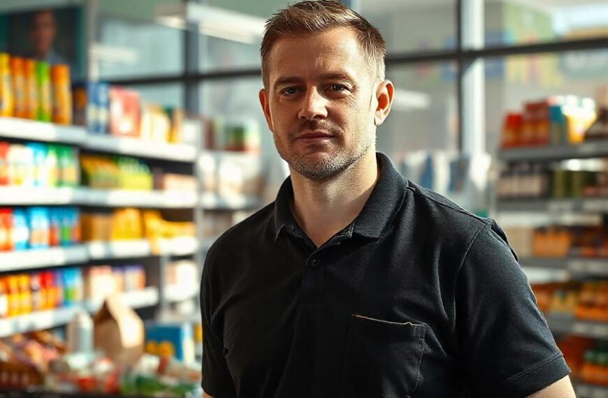 Assistant Store Manager