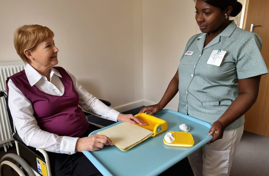 Care Assistant