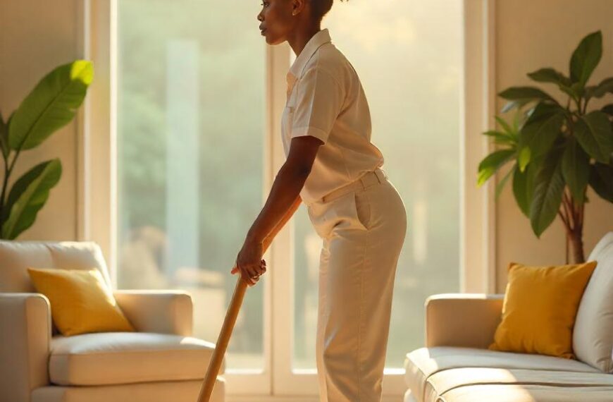 Housekeeper