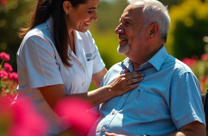Caregiver/Companion