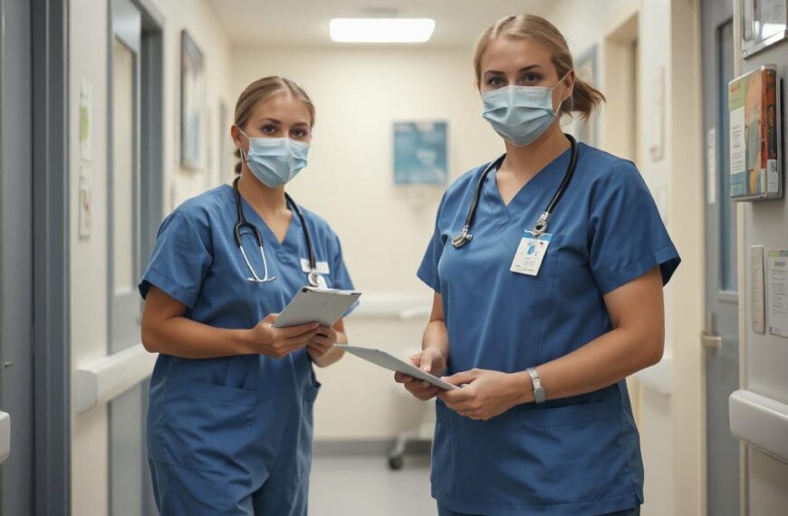 Care Assistants