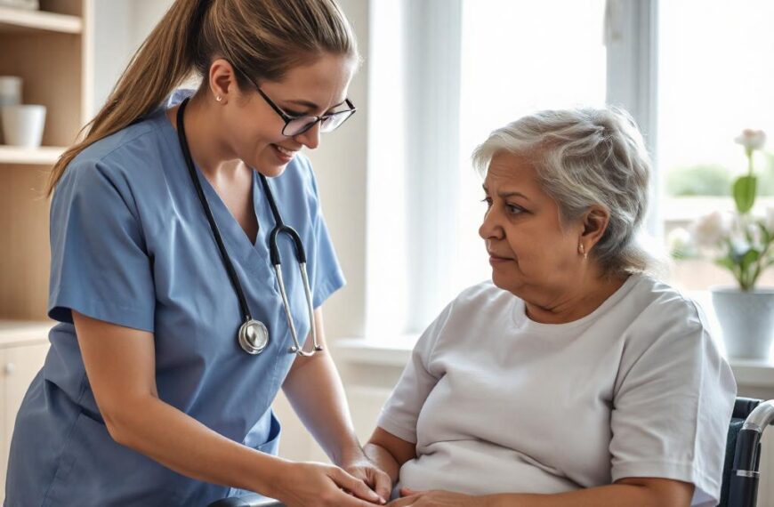 Caregiver