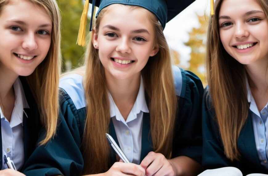 What Are The Easiest Scholarships To Get?